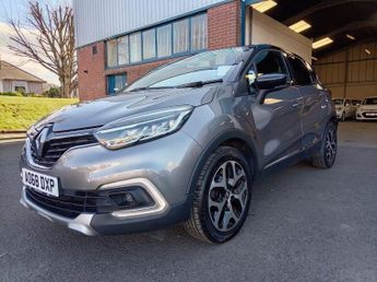 Renault Captur 0.9 TCe ENERGY GT Line Euro 6 (s/s) 5dr