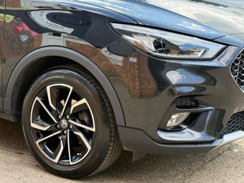 MG MG ZS 1.0 T-GDI Exclusive Auto Euro 6 5dr