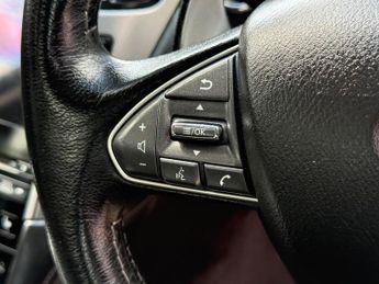 Infiniti Q50 2.2d Sport Executive Auto Euro 6 (s/s) 4dr