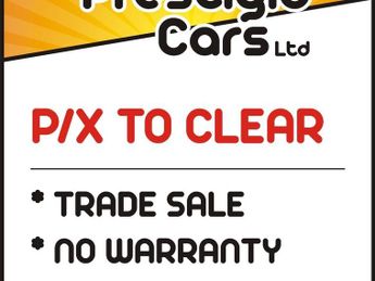 Ford Fusion 1.6 TDCi Zetec Climate 5dr