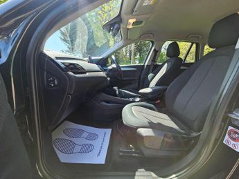 BMW X1 2.0 18d SE Auto sDrive Euro 6 (s/s) 5dr