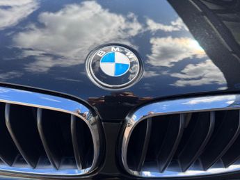 BMW X5 3.0 30d M Sport Auto xDrive Euro 6 (s/s) 5dr