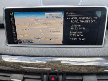 BMW X5 3.0 30d M Sport Auto xDrive Euro 6 (s/s) 5dr