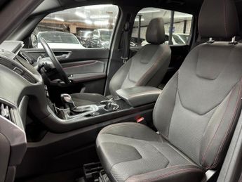 Ford S-Max 2.0 TDCi ST-Line Powershift Euro 6 (s/s) 5dr