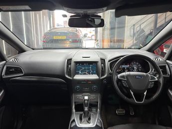 Ford S-Max 2.0 TDCi ST-Line Powershift Euro 6 (s/s) 5dr