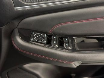 Ford S-Max 2.0 TDCi ST-Line Powershift Euro 6 (s/s) 5dr