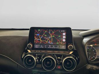 Nissan Juke 1.0 DIG-T Tekna+ SUV 5dr Petrol DCT Auto Euro 6 (s/s) (114 ps)