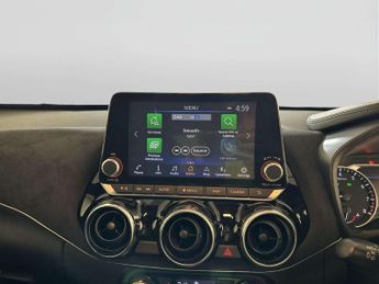 Nissan Juke 1.0 DIG-T Tekna+ SUV 5dr Petrol DCT Auto Euro 6 (s/s) (114 ps)