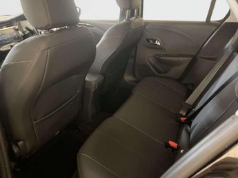 Vauxhall Corsa Electric 50kWh Elite Premium Hatchback 5dr Electric Auto (136 ps)