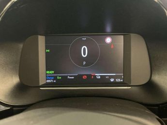 Vauxhall Corsa Electric 50kWh Elite Premium Hatchback 5dr Electric Auto (136 ps)