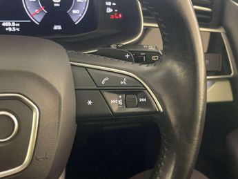Audi Q7 3.0 TDI V6 50 Sport SUV 5dr Diesel Tiptronic quattro Euro 6 (s/s