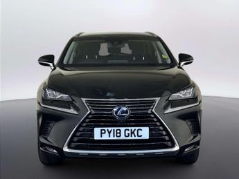 Lexus NX 2.5 300h Premier SUV 5dr Petrol Hybrid E-CVT 4WD Euro 6 (s/s) (1