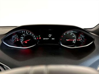 Peugeot 308 1.2 PureTech GPF GT Line Euro 6 (s/s) 5dr