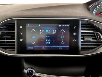 Peugeot 308 1.2 PureTech GPF GT Line Euro 6 (s/s) 5dr