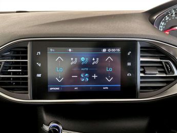 Peugeot 308 1.2 PureTech GPF GT Line Euro 6 (s/s) 5dr