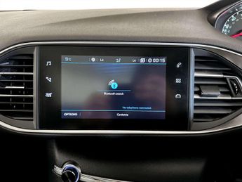 Peugeot 308 1.2 PureTech GPF GT Line Euro 6 (s/s) 5dr