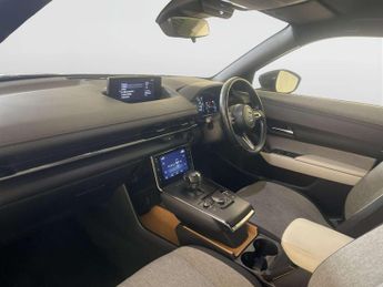 Mazda MX-30 35.5kWh Prime-Line SUV 5dr Electric Auto (145 ps)