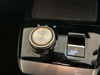MG MG4 64kWh XPOWER Hatchback 5dr Electric Auto 4WD (Dual Motor) (435 p