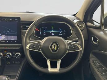 Renault Zoe R135 EV50 52kWh GT Edition Hatchback 5dr Electric Auto (Rapid Ch