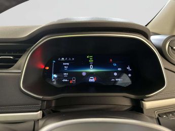 Renault Zoe R135 EV50 52kWh GT Edition Hatchback 5dr Electric Auto (Rapid Ch