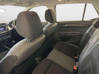 Skoda Fabia 1.0 TSI Colour Edition Hatchback 5dr Petrol Manual Euro 6 (s/s) 