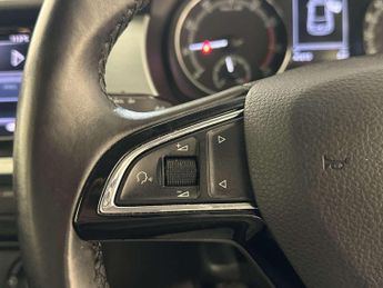 Skoda Fabia 1.0 TSI Colour Edition Hatchback 5dr Petrol Manual Euro 6 (s/s) 