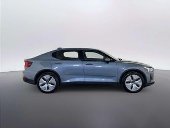Polestar Polestar 2 Single Motor 69kWh Standard Range Fastback 5dr Electric Auto FWD