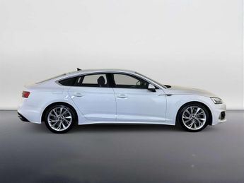 Audi A5 2.0 TFSI 35 Sport Sportback 5dr Petrol S Tronic Euro 6 (s/s) (15