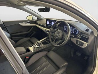 Audi A5 2.0 TFSI 35 Sport Sportback 5dr Petrol S Tronic Euro 6 (s/s) (15