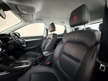 MG MG ZS 1.0 T-GDI Exclusive Auto Euro 6 5dr