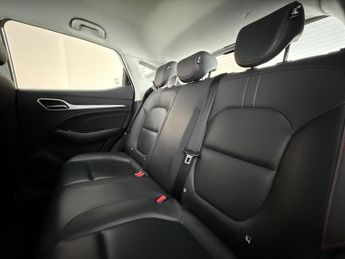 MG MG ZS 1.0 T-GDI Exclusive Auto Euro 6 5dr