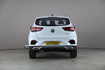 MG MG ZS 1.0 T-GDI Exclusive Auto Euro 6 5dr