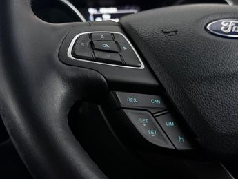 Ford Kuga 2.0 TDCi EcoBlue Titanium Edition Powershift AWD Euro 6 (s/s) 5d