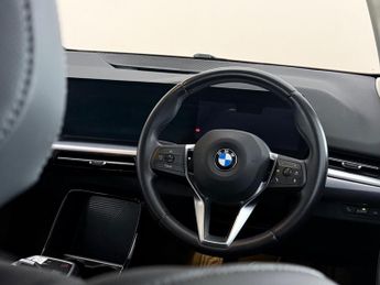 BMW 2 Series Active Tourer 1.5 220i MHT Luxury DCT Euro 6 (s/s) 5dr