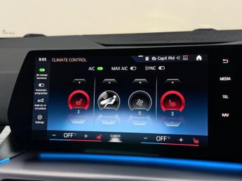 BMW 2 Series Active Tourer 1.5 220i MHT Luxury DCT Euro 6 (s/s) 5dr