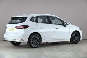 BMW 2 Series Active Tourer 1.5 220i MHT Luxury DCT Euro 6 (s/s) 5dr