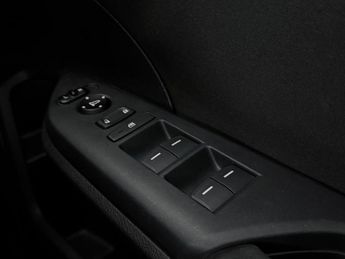Honda Civic 1.0 VTEC Turbo SE CVT Euro 6 (s/s) 5dr