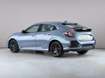 Honda Civic 1.0 VTEC Turbo SE CVT Euro 6 (s/s) 5dr