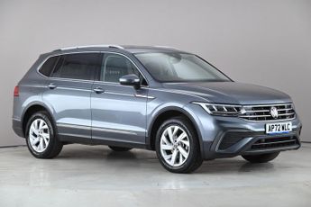 Volkswagen Tiguan 1.5 TSI Life Euro 6 (s/s) 5dr