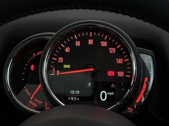 MINI Countryman 1.5 10kWh Cooper SE Classic Auto ALL4 Euro 6 (s/s) 5dr
