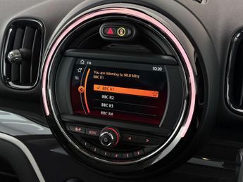 MINI Countryman 1.5 10kWh Cooper SE Classic Auto ALL4 Euro 6 (s/s) 5dr