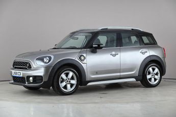 MINI Countryman 1.5 10kWh Cooper SE Classic Auto ALL4 Euro 6 (s/s) 5dr