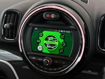 MINI Countryman 1.5 10kWh Cooper SE Classic Auto ALL4 Euro 6 (s/s) 5dr