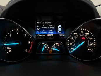 Ford Kuga 2.0 TDCi Vignale Powershift AWD Euro 6 (s/s) 5dr