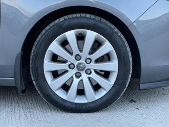 Vauxhall Zafira Tourer 2.0 CDTi SE Auto Euro 6 5dr