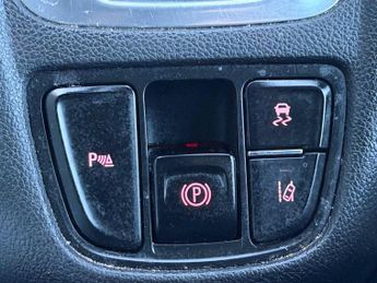 Vauxhall Zafira Tourer 2.0 CDTi SE Auto Euro 6 5dr