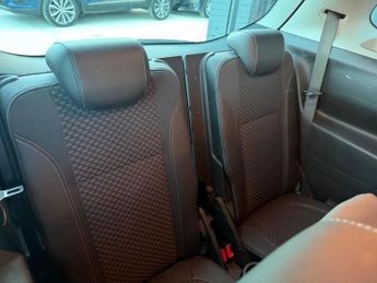 Vauxhall Zafira Tourer 2.0 CDTi SE Auto Euro 6 5dr