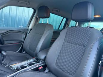 Vauxhall Zafira Tourer 2.0 CDTi SE Auto Euro 6 5dr