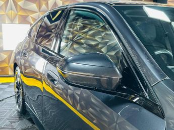 BMW i5 40 83.9kWh M Sport Pro Auto eDrive 4dr (11kW Charger)