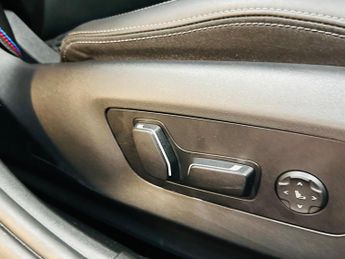 BMW i5 40 83.9kWh M Sport Pro Auto eDrive 4dr (11kW Charger)